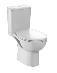 WC sur pied 2
