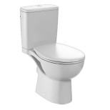 WC sur pied
