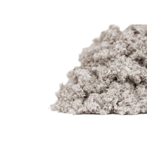Ouate de cellulose Igloo France (sac de 10kg)