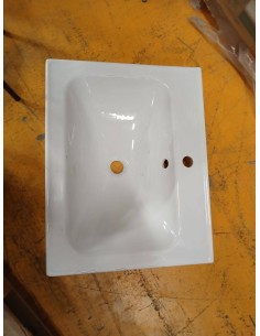 ODENSVIK lavabo simple 63x49 cm - IKEA