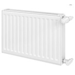 Radiateur eau chaude REGGANE 3010 COMPACT 22K - 900x105x520 mm - 1194 W