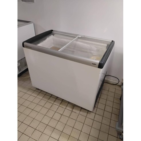 Congélateur bahut Liebherr 104×83×65 cm – Réemploi