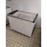 Congélateur bahut Liebherr 104×83×65 cm – Réemploi
