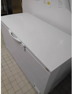 Congélateur bahut 155×83×75 cm – Réemploi