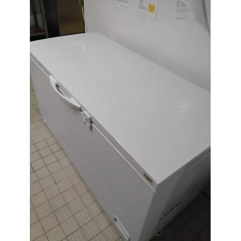Congélateur bahut 155×83×75 cm – Réemploi