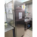 Réfrigérateur professionnel Dixel 72×200×85 cm – Réemploi
