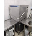 Lave-vaisselle professionnel Hobart 70×150×80 cm – Réemploi