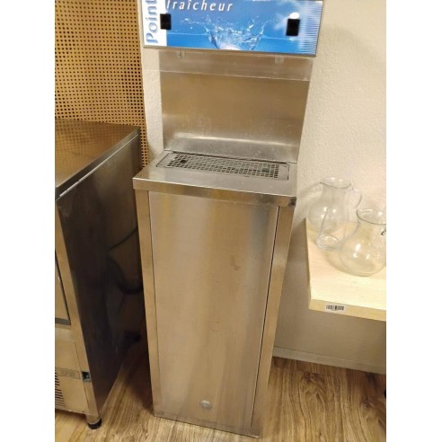 Fontaine à eau 41×142×34 cm – Réemploi