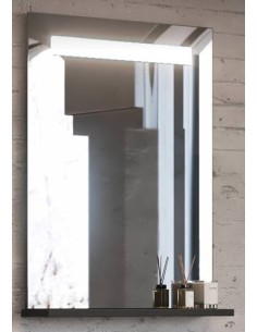 Miroir Sens 50 rectangulaire