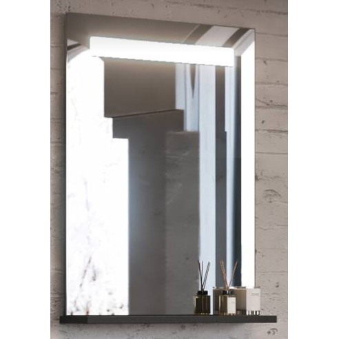 Miroir Sens 50 rectangulaire