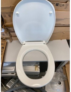 Abattant VITRA Conforma