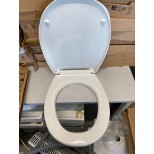 Abattant VITRA Conforma