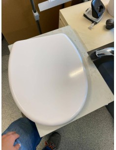 Abattant VITRA Conforma 2