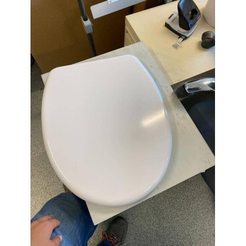 Abattant VITRA Conforma