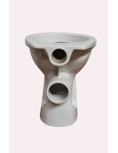 WC alimentation a l'anglaise sortie horizontal 2