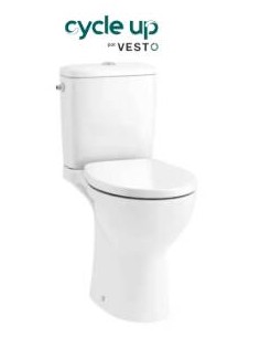 Pack WC sur pied - PMR