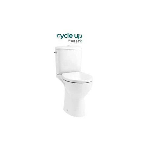 Pack WC sur pied - PMR