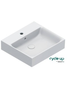 Lavabo 50 cm - Reconditionné 2