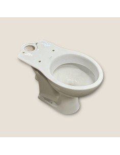 WC sortie horizontal PMR 2