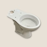 WC sortie horizontal PMR