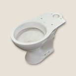 WC sortie horizontal PMR