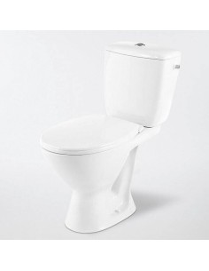 wc sur pied