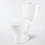 wc sur pied
