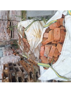 Brique de parement 2