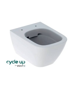 WC suspendu premium - Reconditionné