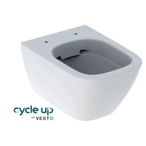 WC suspendu premium - Reconditionné