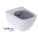 WC suspendu premium - Reconditionné