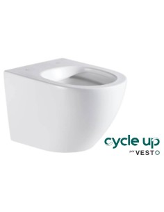 WC suspendu premium - Reconditionné 2
