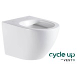WC suspendu premium - Reconditionné