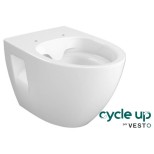 WC suspendu premium - Reconditionné