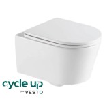 WC suspendu premium - Reconditionné