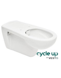 WC suspendu PMR - Reconditionné