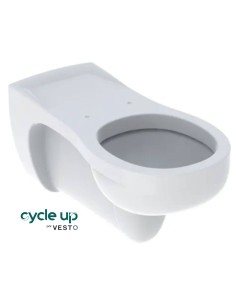 WC suspendu PMR - Reconditionné 2