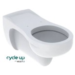 WC suspendu PMR - Reconditionné