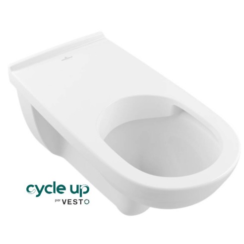 WC suspendu PMR - Reconditionné