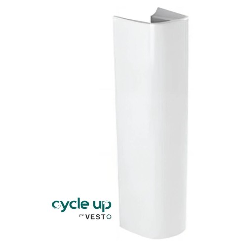 Colonne de lavabo - Reconditionné