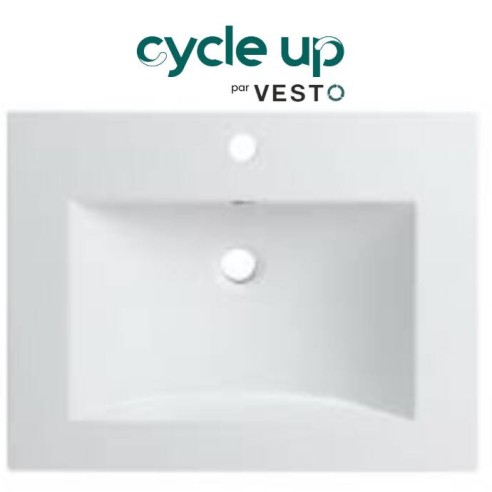 Vasque à poser - reconditionné
