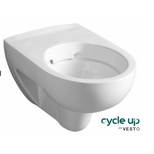 WC suspendu standard - Reconditionné (Réf 105)