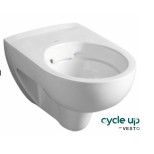 WC suspendu standard - Reconditionné (Réf 105)