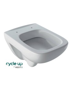 WC suspendu standard - Reconditionné (Réf 105) 2