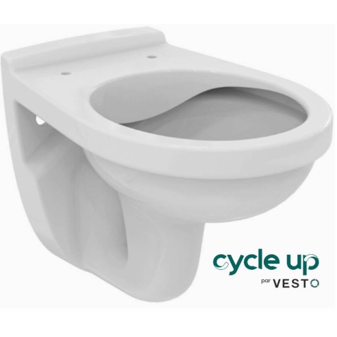 WC suspendu standard - Reconditionné (Réf 105)