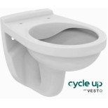 WC suspendu standard - Reconditionné (Réf 105)