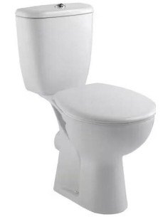 WC sur pied