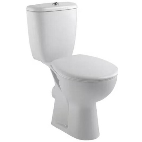 WC sur pied
