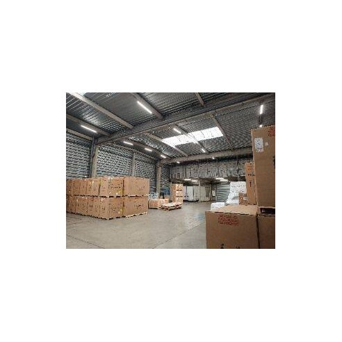 Bardage acier toiture