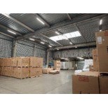 Bardage acier toiture